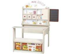 roba Verkaufsstand Minishop