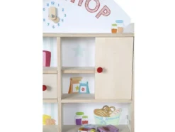 roba Verkaufsstand Minishop