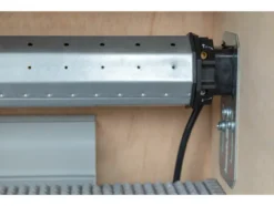 Rohrmotor Standard für Rollläden