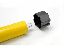 Rohrmotor Standard für Rollläden