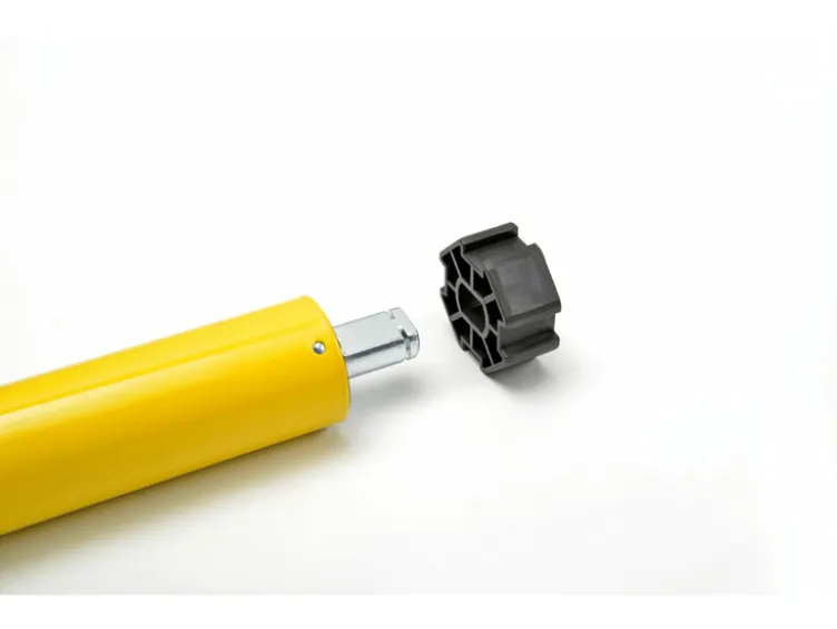 Rohrmotor Standard für Rollläden