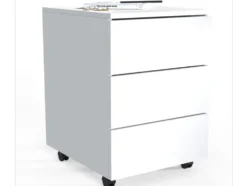 Rollcontainer »Dalosa 45« mit push-to-open Funktion