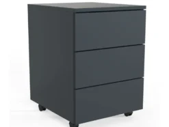 Rollcontainer »Dalosa 45« mit push-to-open Funktion