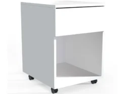 Rollcontainer »Dalosa 45« mit push-to-open Funktion