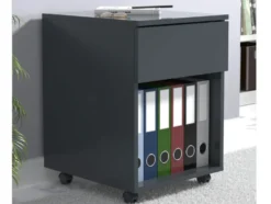 Rollcontainer »Dalosa 45« mit push-to-open Funktion
