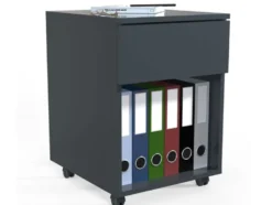 Rollcontainer »Dalosa 45« mit push-to-open Funktion