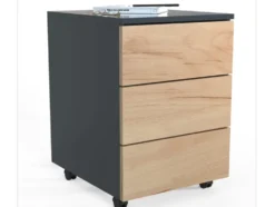 Rollcontainer »Dalosa 45« mit push-to-open Funktion