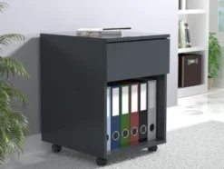 Rollcontainer »Dalosa 45« mit push-to-open Funktion