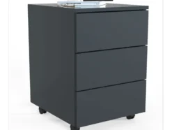 Rollcontainer »Dalosa 45« mit push-to-open Funktion
