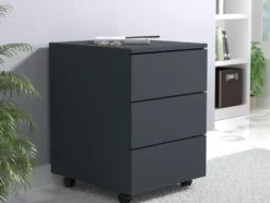 Rollcontainer »Dalosa 45« mit push-to-open Funktion