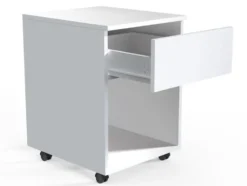 Rollcontainer »Dalosa 45« mit push-to-open Funktion