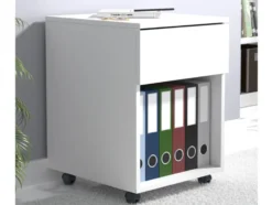 Rollcontainer »Dalosa 45« mit push-to-open Funktion
