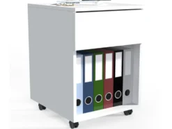 Rollcontainer »Dalosa 45« mit push-to-open Funktion