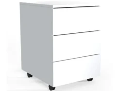 Rollcontainer »Dalosa 45« mit push-to-open Funktion
