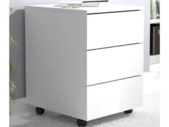 Rollcontainer »Dalosa 45« mit push-to-open Funktion