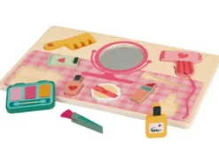 Rollenspiel-Puzzle