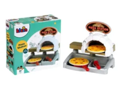 Rollenspielzeug »Pizza Station«