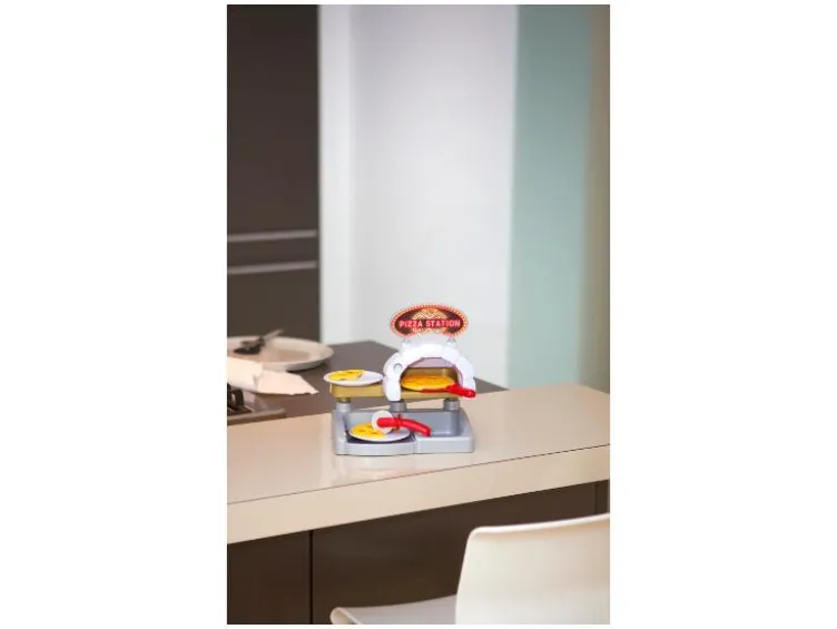 Rollenspielzeug »Pizza Station«