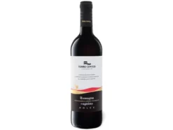 Romagna Cagnina DOC süß, Rotwein 2025