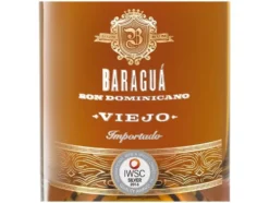 Ron Dominicano Viejo 38% Vol