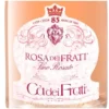 Rosa dei Frati trocken, Roséwein 2025
