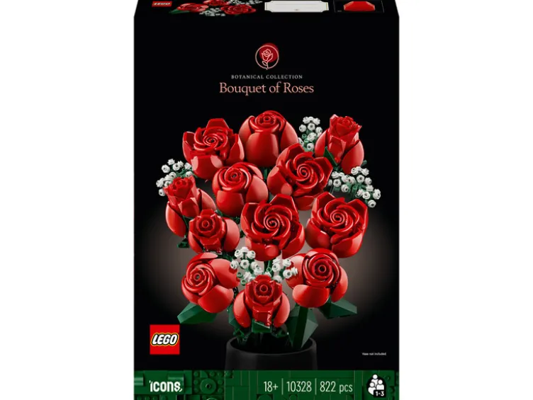 10328 »Rosenstrauß«