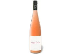 Rosé QbA feinherb, Edition MRKGRFLR, Roséwein 2024