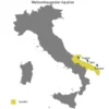 Rosso Puglia IGP halbtrocken, Rotwein 2024