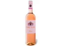 Rosé vegan alkoholfrei