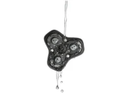 Rotationsrasierer