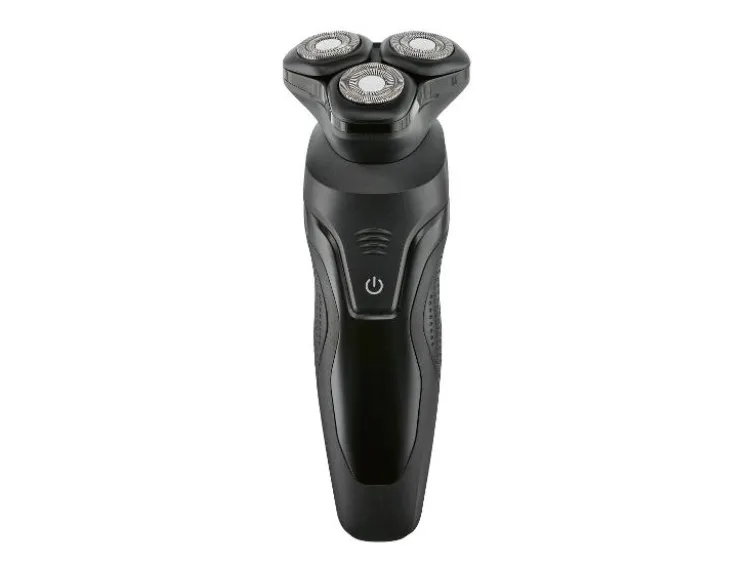 Rotationsrasierer