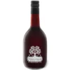Rotwein lieblich 0,5-l, Rotwein