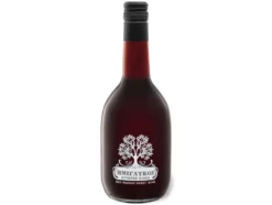 Rotwein lieblich 0,5-l, Rotwein