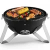 Räucherofen, Ø 40 cm, 0 - 530°C