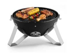 Räucherofen, Ø 40 cm, 0 - 530°C