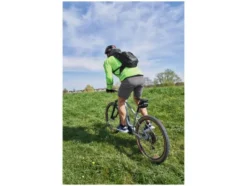 Rucksack Fahrrad