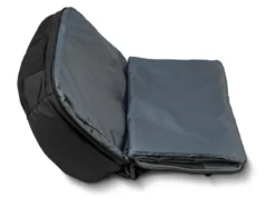 Rucksack mit integriertem Kleidersack