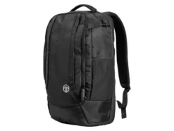 Rucksack mit integriertem Kleidersack