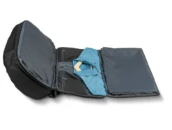 Rucksack mit integriertem Kleidersack