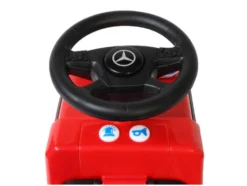 Rutscher Mercedes-Benz Antos »Feuerwehr«, mit Sirene