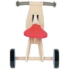 Rutschrad  Schaukelpferd  Lauflernwagen