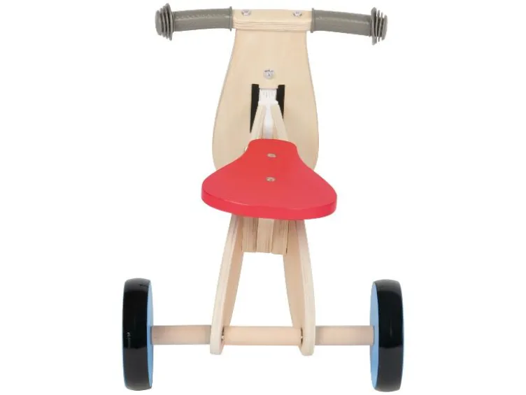 Rutschrad Schaukelpferd Lauflernwagen