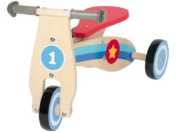 Rutschrad / Schaukelpferd / Lauflernwagen