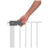 Safety 1st U-Pressure Fit Quick Close+ Türschutzgitter zum Klemmen