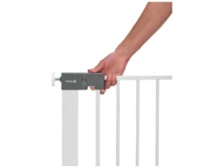 Safety 1st U-Pressure Fit Quick Close+ Türschutzgitter zum Klemmen