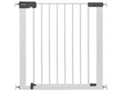 Safety 1st U-Pressure Fit Quick Close+ Türschutzgitter zum Klemmen