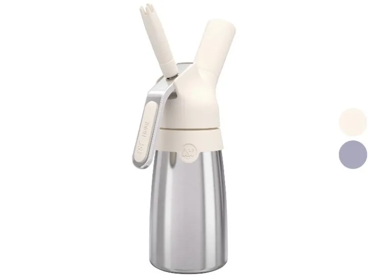 Sahnespender »Creative Whip Essential«, 0,25 l