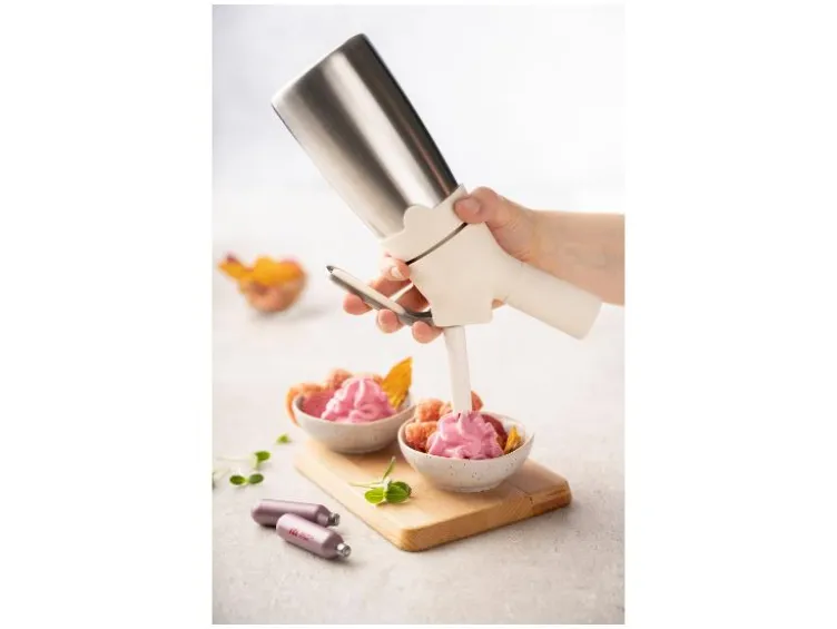 Sahnespender »Creative Whip Essential«, 0,25 l