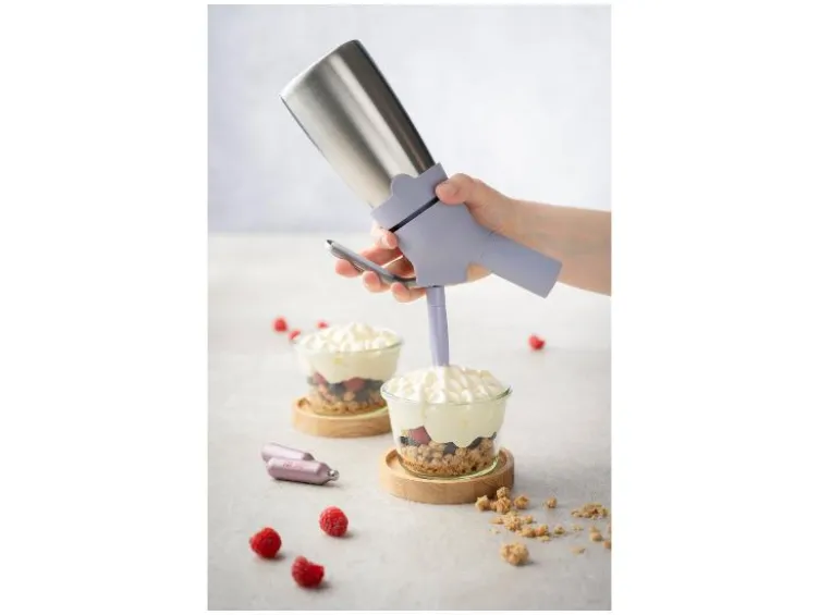 Sahnespender »Creative Whip Essential«, 0,25 l