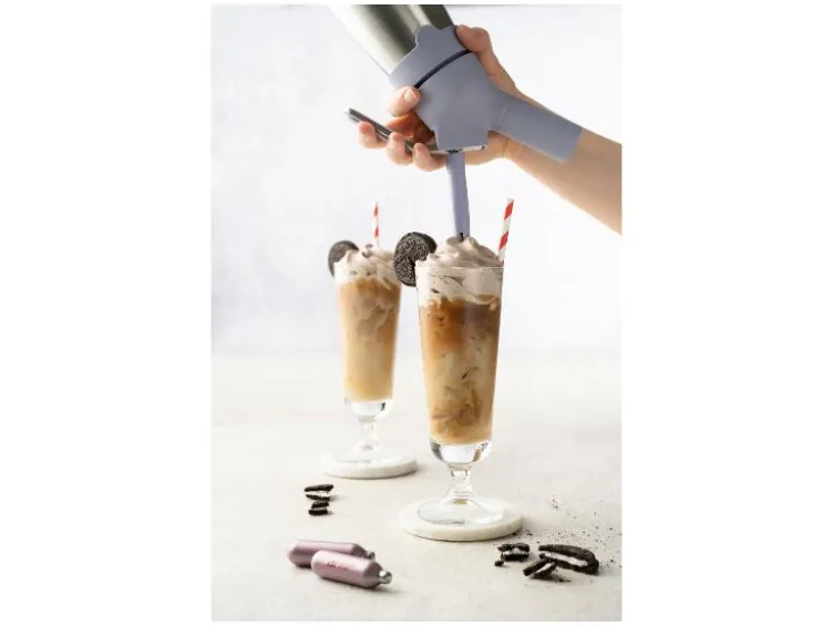 Sahnespender »Creative Whip Essential«, 0,25 l